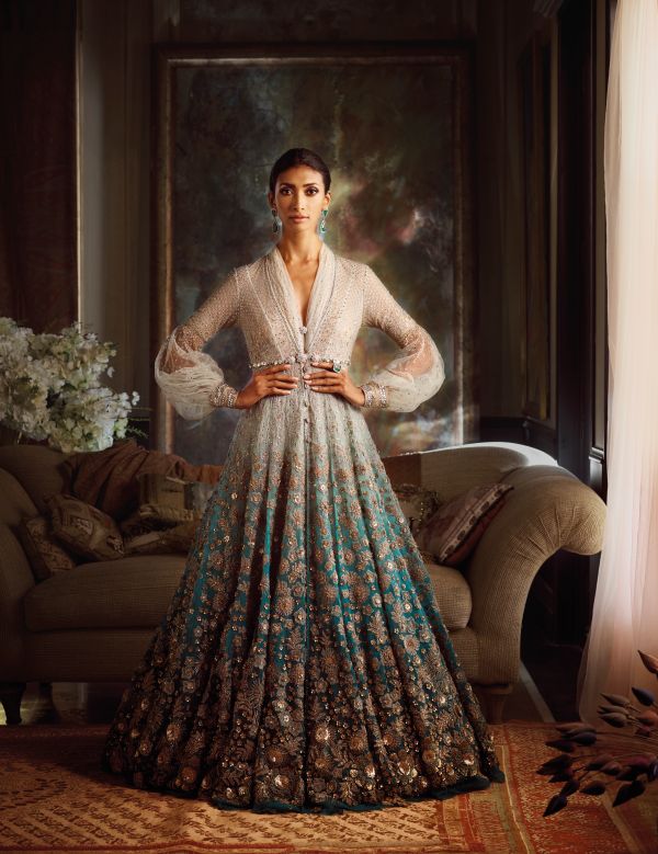 Modernized Kurta Details