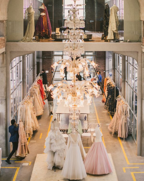 Tailoring Techniques