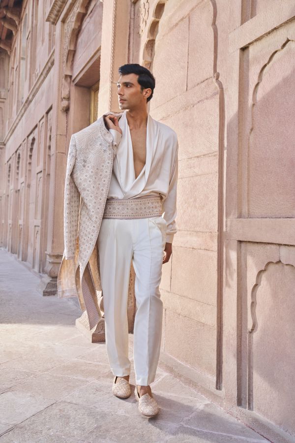 Tailoring Techniques