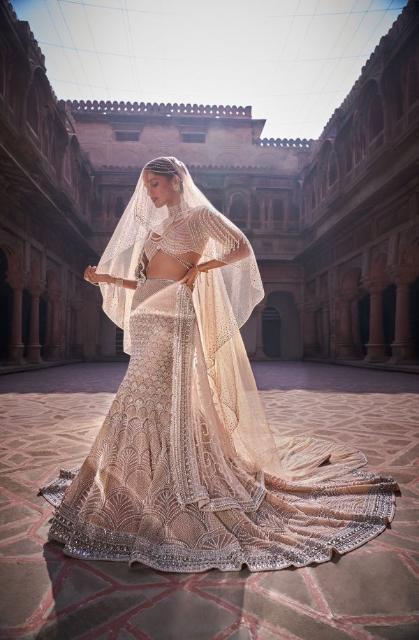 Modernized Kurta Details