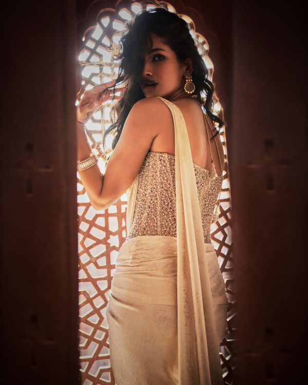 Tailoring Techniques