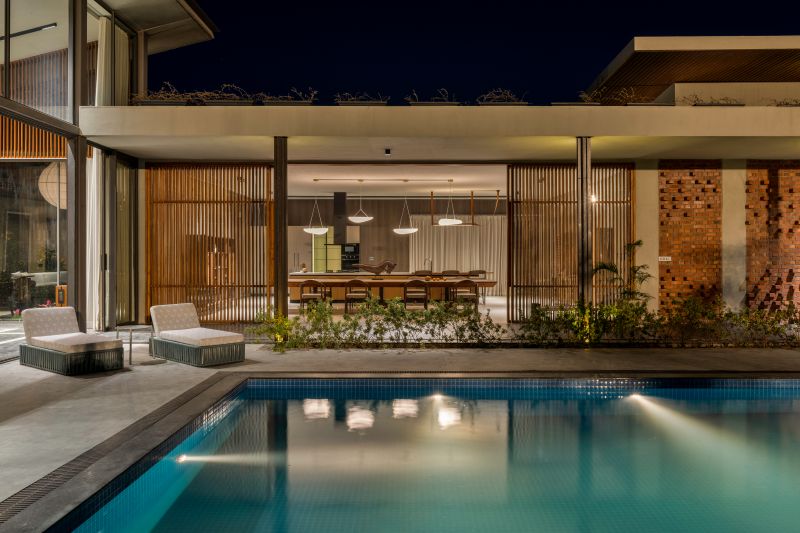 Architecture Feature