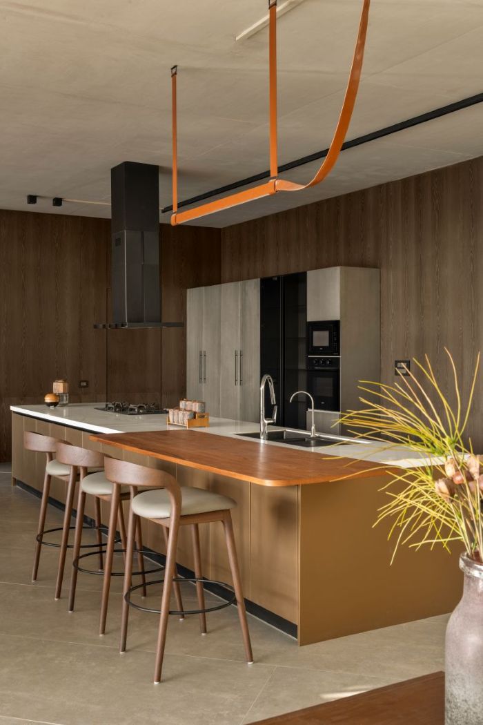 Outdoor Kitchen Unit