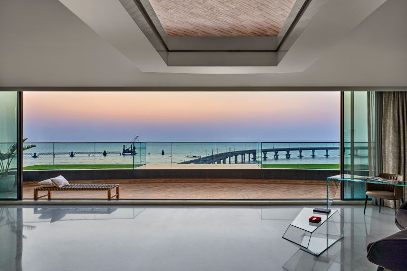 Luxury Residential Interior