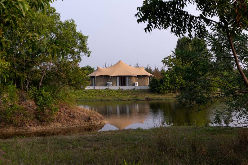 Architecture Feature