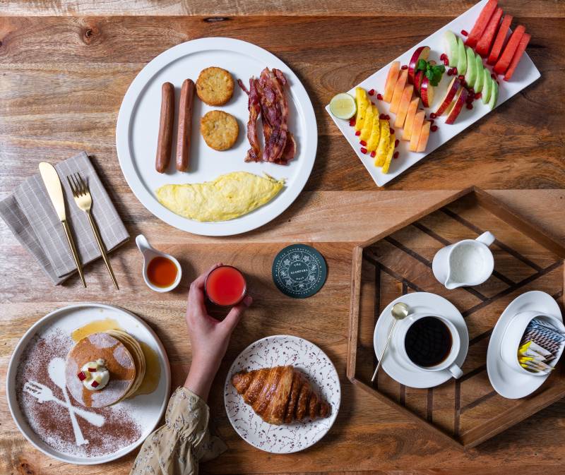 Turtle rehabilitation center at The Alampara