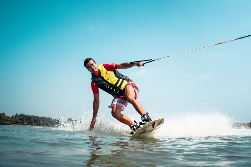 Turtle rehabilitation center at The Alampara