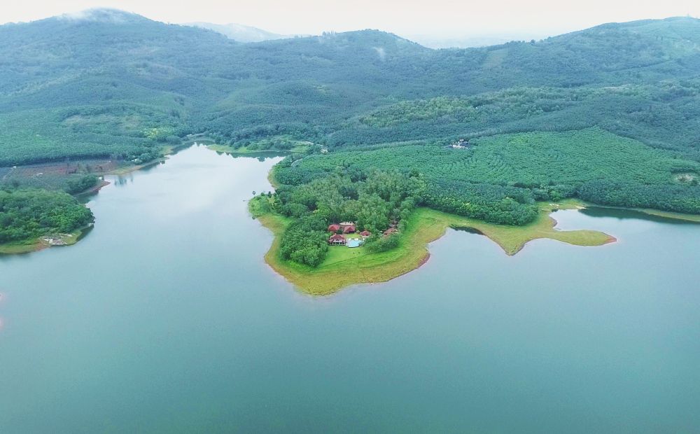 Architecture Feature