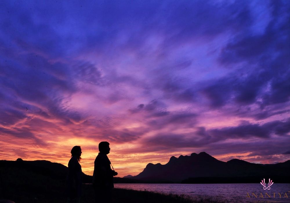 Private pool villa at Anantya by the Lake