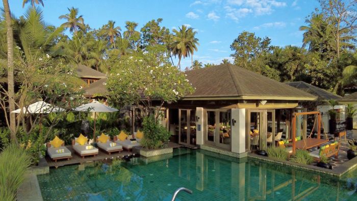 Architecture Feature