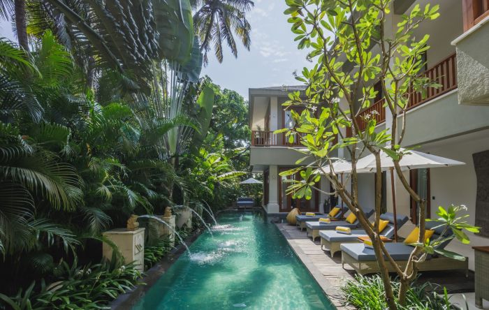 Teak Wood Interior Design