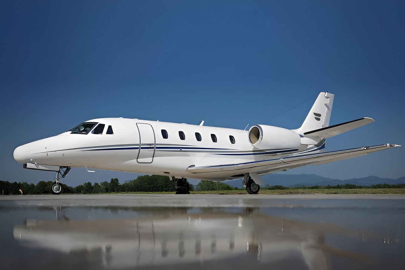 Hunch Mobility Helicopter