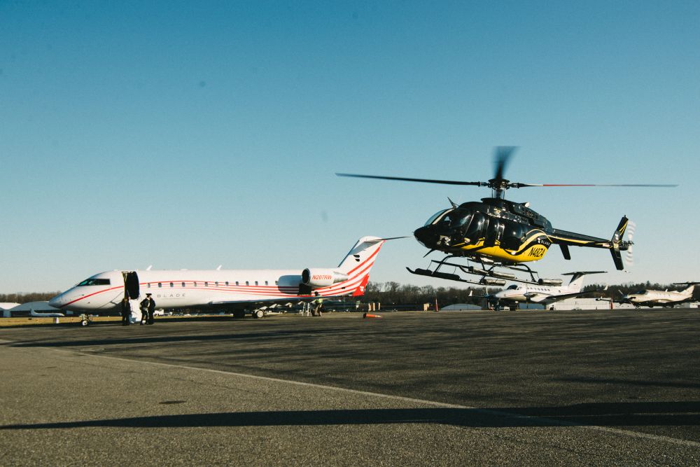 Beechcraft Super King Air B200