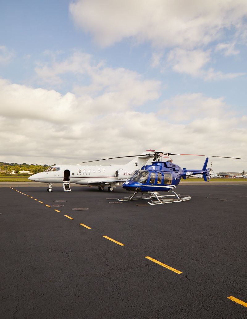 Architecture Feature