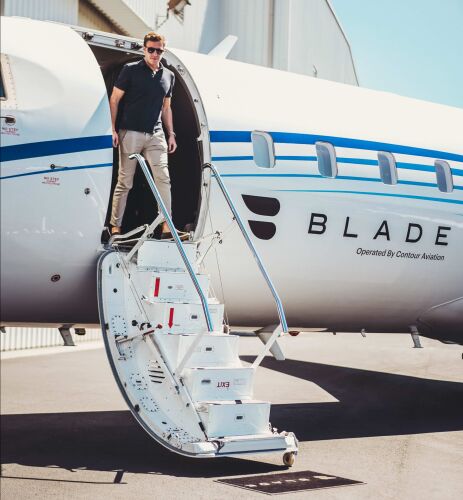 Beechcraft Super King Air B200