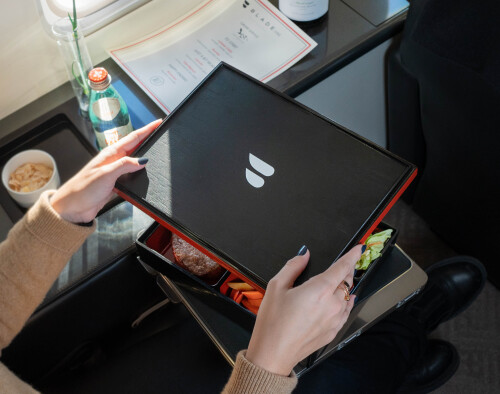 Luxury Ground Transport