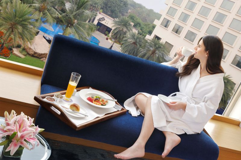 Under the Mango Tree Dining