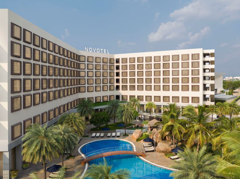 Architecture Feature