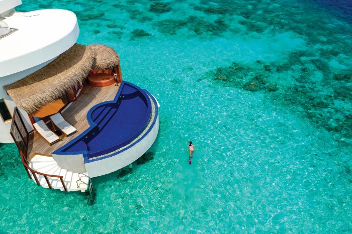 Architecture Feature