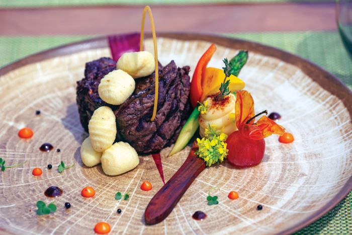 Honeymoon SELECT Ocean Villa