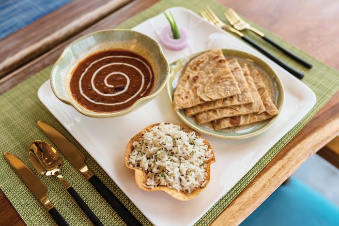 The Rock Sundowner Bar