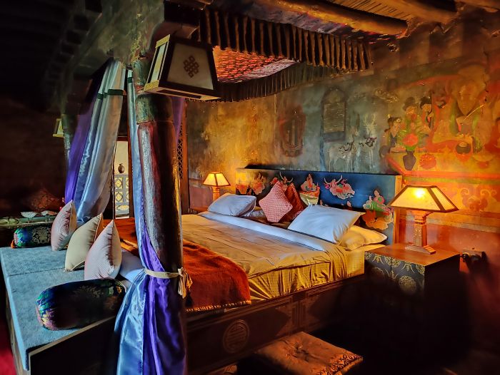 Stok Palace Museum Artifacts