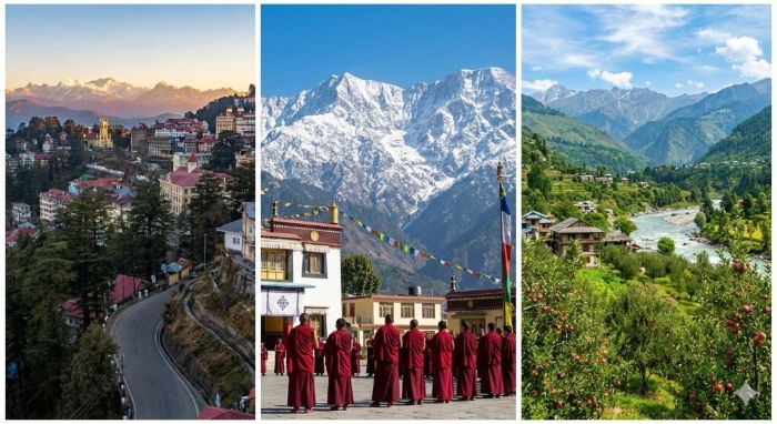 Traditional Kath Kuni architecture