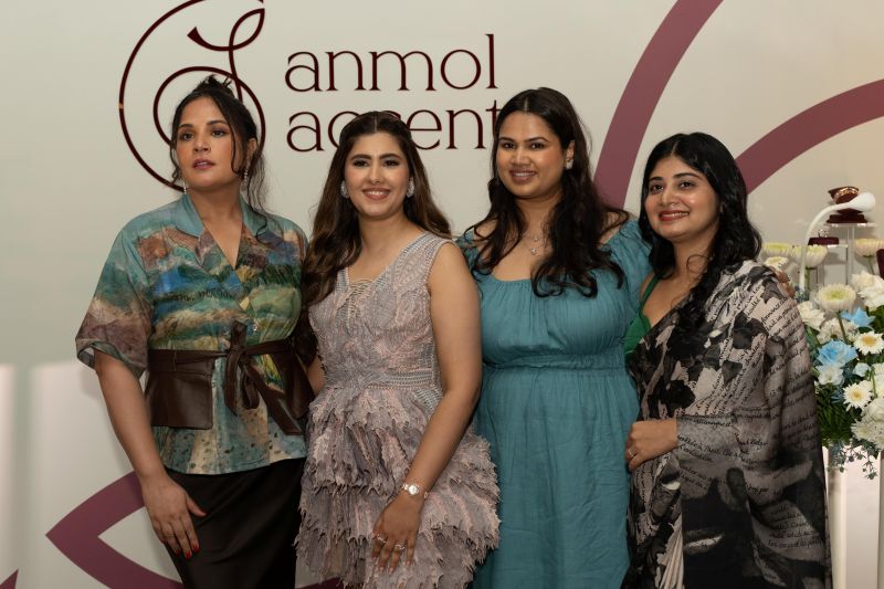 Everyday Luxury Collection