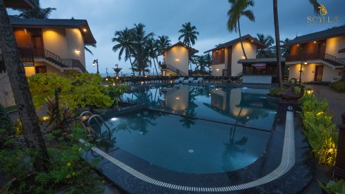 Architecture Feature