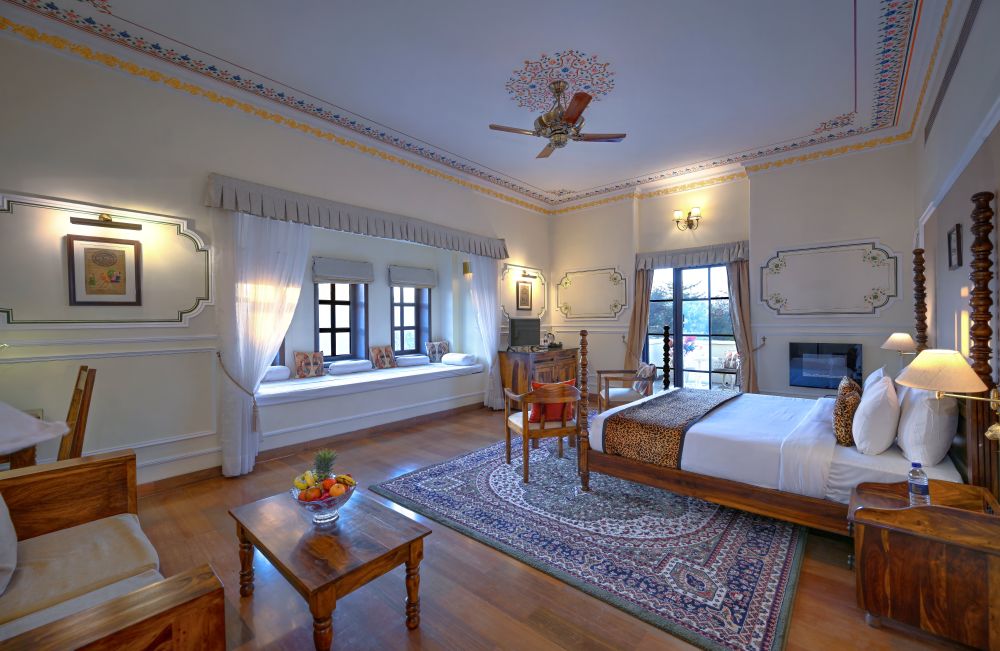 Tiger Safari Ranthambore