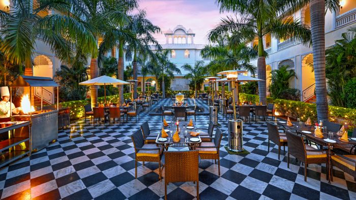 Luxury Villa at The Tigress